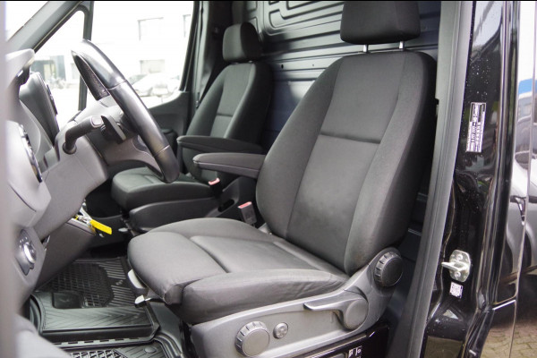 Mercedes-Benz Sprinter 319 3.0 CDI V6 AUT. TREKHAAK, CAMERA, ADAPT. CRUISE, LEDER STUUR, PARKEERSENSOREN, APPLE CARPLAY