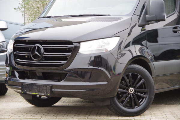 Mercedes-Benz Sprinter 319 3.0 CDI V6 AUT. TREKHAAK, CAMERA, ADAPT. CRUISE, LEDER STUUR, PARKEERSENSOREN, APPLE CARPLAY