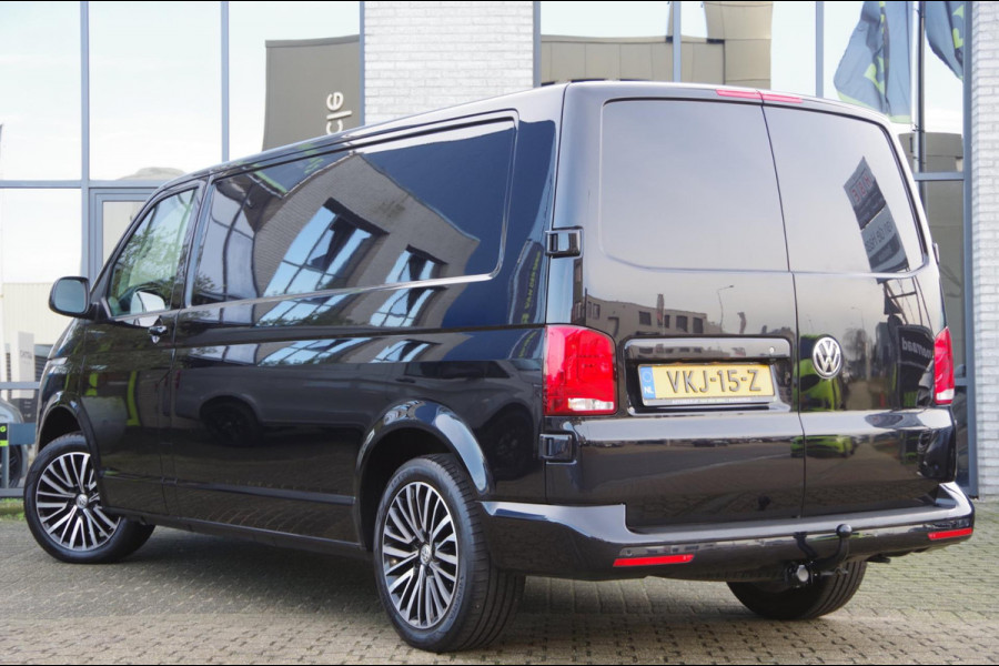 Volkswagen Transporter 2.0 TDI BULLI L2 LED, LEDER, VIRTUAL, ADAPT. CRUISE, CAMERA, NAVI, AIRCO, PDC, APPLE CARPLAY