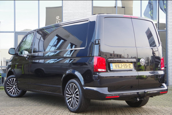 Volkswagen Transporter 2.0 TDI BULLI L2 LED, LEDER, VIRTUAL, ADAPT. CRUISE, CAMERA, NAVI, AIRCO, PDC, APPLE CARPLAY