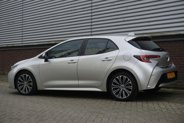 Toyota Corolla 1.8 Hybrid Business Intro/Head-Up/17Inch/ Stoelverwarming/Dealeronderhouden