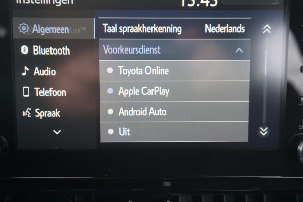 Toyota Corolla 1.8 Hybrid Business Intro/Head-Up/17Inch/ Stoelverwarming/Dealeronderhouden