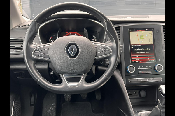 Renault Mégane 1.2 TCe Bose Dealer Onderhouden,1e Eigenaar,Navi,Clima,Camera,Cruise,Bose Soundsystem,Head Up Display,N.A.P,Nieuwe Apk bij Aflevering