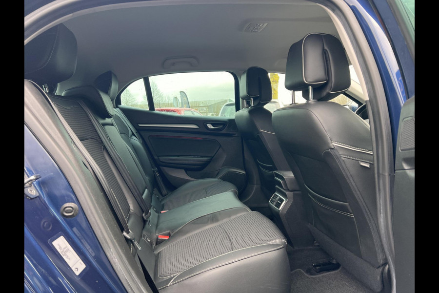 Renault Mégane 1.2 TCe Bose Dealer Onderhouden,1e Eigenaar,Navi,Clima,Camera,Cruise,Bose Soundsystem,Head Up Display,N.A.P,Nieuwe Apk bij Aflevering