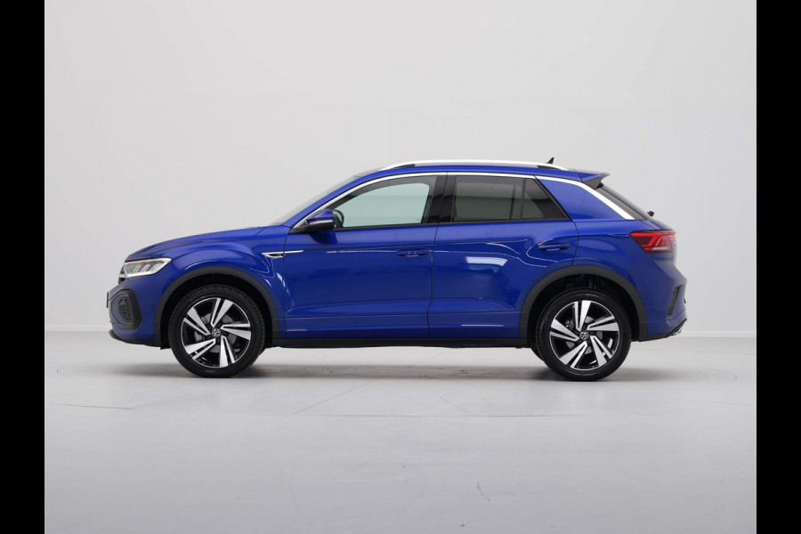 Volkswagen T-Roc 1.5 TSI 150pk DSG R-Line Navigatie Pdc Led Acc