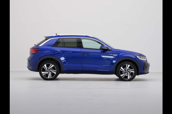 Volkswagen T-Roc 1.5 TSI 150pk DSG R-Line Navigatie Pdc Led Acc