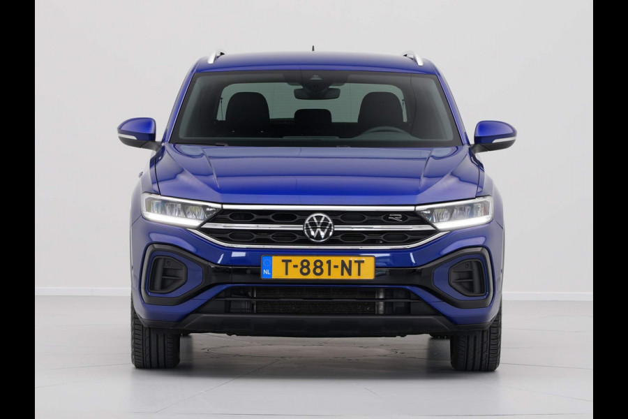 Volkswagen T-Roc 1.5 TSI 150pk DSG R-Line Navigatie Pdc Led Acc