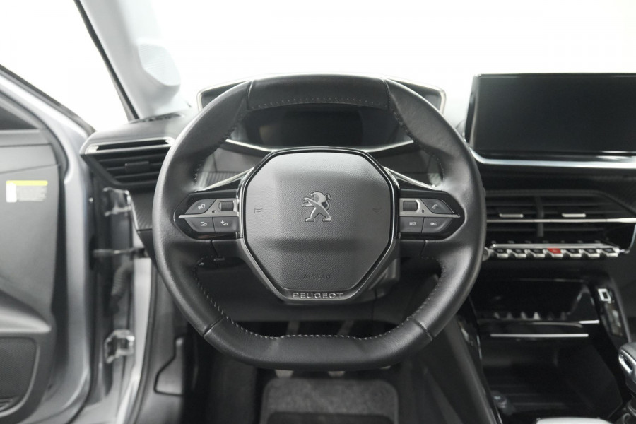 Peugeot 208 PureTech 100 Allure Pack | Camera | Stoelverwarming | Adaptieve Cruise Control