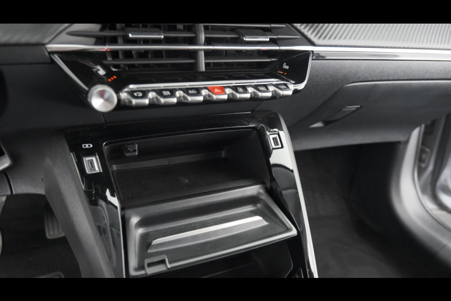 Peugeot 208 PureTech 100 Allure Pack | Camera | Stoelverwarming | Adaptieve Cruise Control