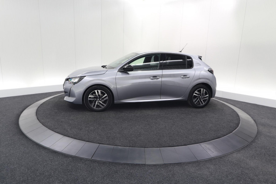 Peugeot 208 PureTech 100 Allure Pack | Camera | Stoelverwarming | Adaptieve Cruise Control