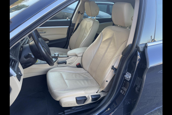 BMW 3-serie Gran Turismo 320i High Executive | Panoramadak | Camera | DAB | Harmon Kardon | Lederen Bekleding | Lane Assist |