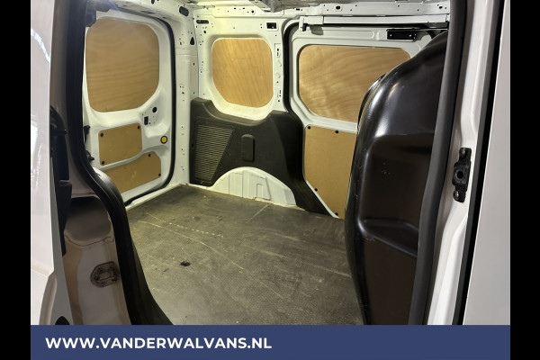 Ford Transit Connect 1.5 TDCI L1H1 Euro6 Airco | 2x zijdeur | Imperiaal | Trekhaak | Camera Cruisecontrol, Parkeersensoren, Verwarmde voorruit