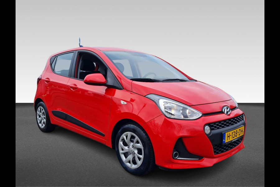 Hyundai i10 1.0i Comfort