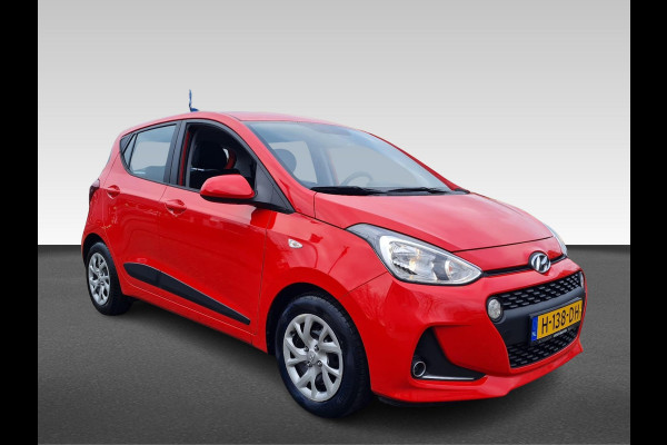 Hyundai i10 1.0i Comfort