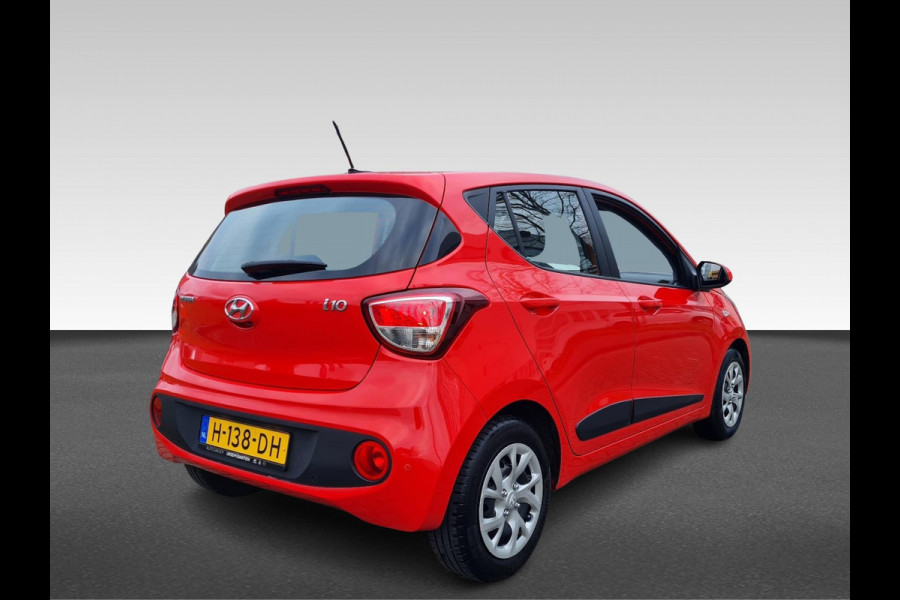 Hyundai i10 1.0i Comfort