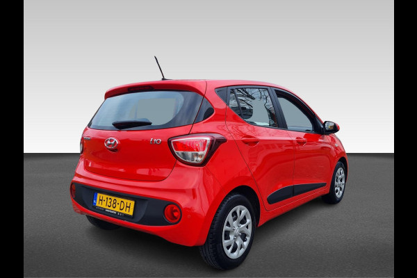 Hyundai i10 1.0i Comfort