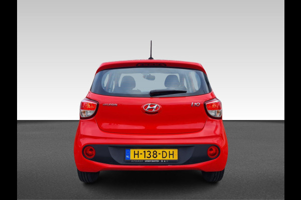 Hyundai i10 1.0i Comfort