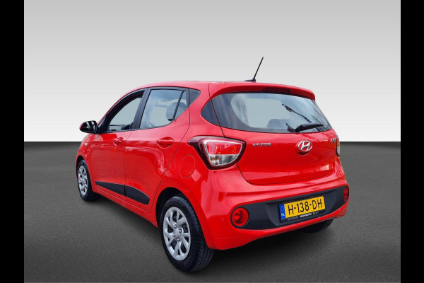 Hyundai i10 1.0i Comfort