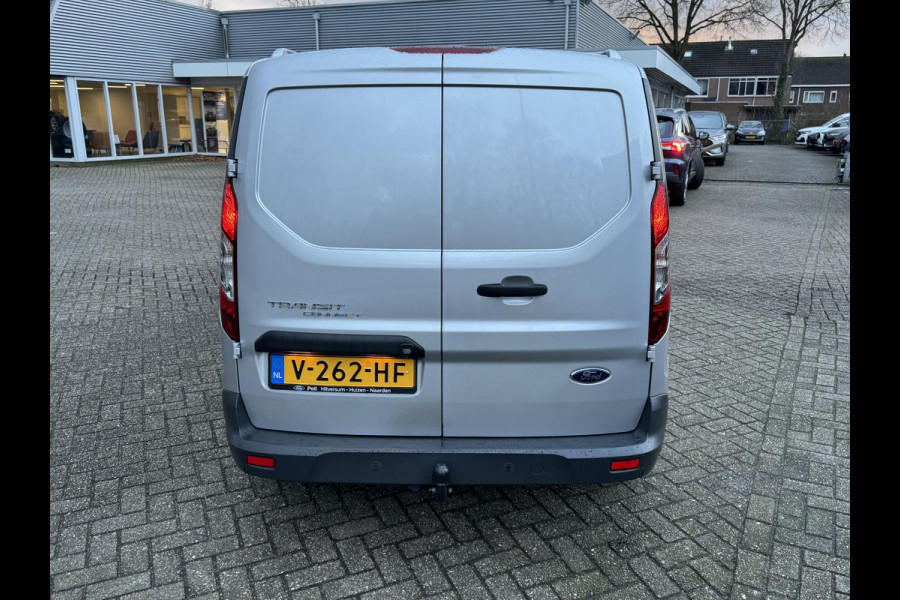 Ford Transit Connect 1.5 TDCI L2 Trend 100pk SCI Automaat | Trekhaak | Achteruitrijcamera | Apple Carplay / Android auto | Voorruitverwarming