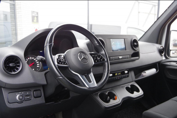 Mercedes-Benz Sprinter 317 1.9 CDI L2H2 AUT. 3P, LED, TREKHAAK, STANDKACHEL, CAMERA, CRUISE, STOELVERWARMING,