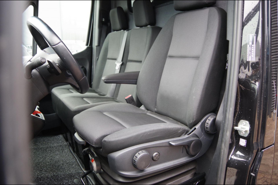 Mercedes-Benz Sprinter 317 1.9 CDI L2H2 AUT. LED, MBUX 10'', ADAPT. CRUISE, CAMERA, NAVI, STOELVERWARMING, CLIMA