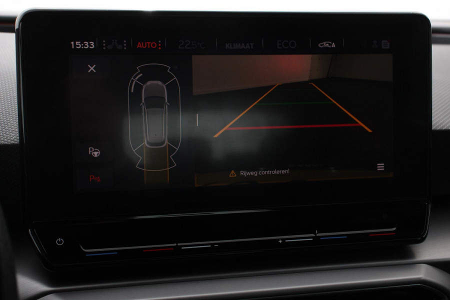 Seat Leon 1.4 eTSI DSG eHybrid PHEV FR ST SEAT Leon 1.4 eTSI DSG  eHybrid PHEV FR ST | Navigatie | Apple Carplay/Android Auto | Adaptive cruise control | Parkeersensoren | Camera | Virtual Cockpit | Verwarmde voorstoelen | Stuurverwarming | LED Matrix verlichting