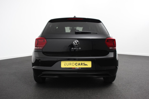 Volkswagen Polo 1.0 TSI 110pk DSG Highline Plus | Navigatie | Apple Carplay/Android Auto | Climate Control | Adaptive Cruise Control | Parkeer sensoren | stoelverwarming