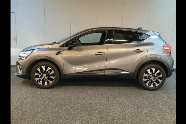 Renault Captur 1.3 TCe 140 Intens AUTOMAAT uit 2024 Rijklaar + Fabrieksgarantie tot 5-2027 Henk Jongen Auto's in Helmond,  al 50 jaar service zoals 't hoort!