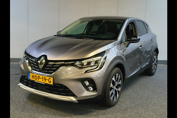 Renault Captur 1.3 TCe 140 Intens AUTOMAAT uit 2024 Rijklaar + Fabrieksgarantie tot 5-2027 Henk Jongen Auto's in Helmond,  al 50 jaar service zoals 't hoort!