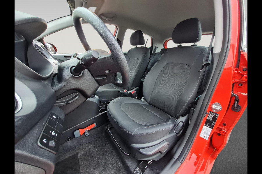 Hyundai i10 1.0i Comfort