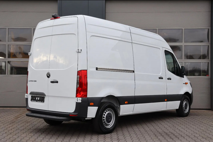 Mercedes-Benz E-Sprinter 47KWh 312 L2H2 l NIEUW l CAMERA l STOELVERWARMING