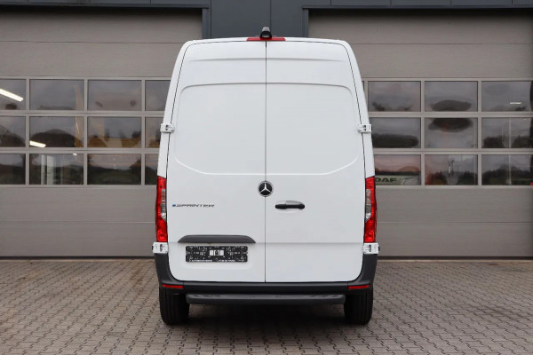 Mercedes-Benz E-Sprinter 47KWh 312 L2H2 l NIEUW l CAMERA l STOELVERWARMING