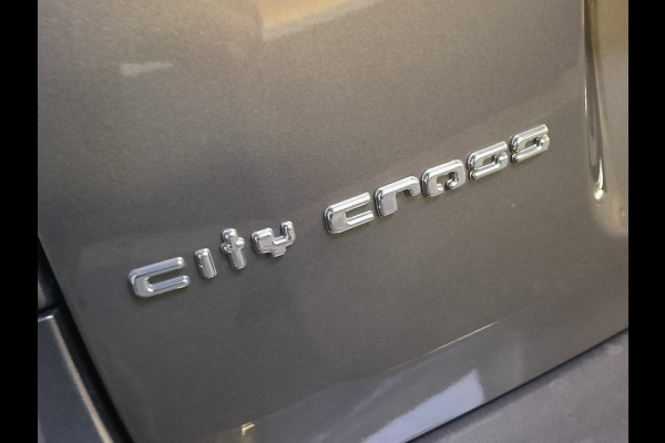 Fiat Panda 1.0 Hybrid City Cross uit 2020 Rijklaar +12 maanden Bovag-garantie Henk Jongen Auto's in Helmond,  al 50 jaar service zoals 't hoort!