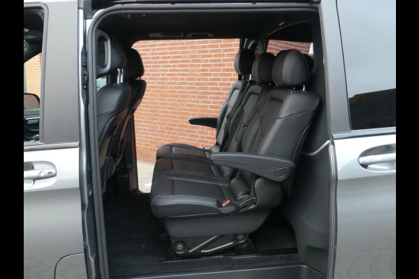 Mercedes-Benz V-Klasse 300d Extra Lang Dubbel Cabine AMG Pakket Luchtvering/Trekhaak