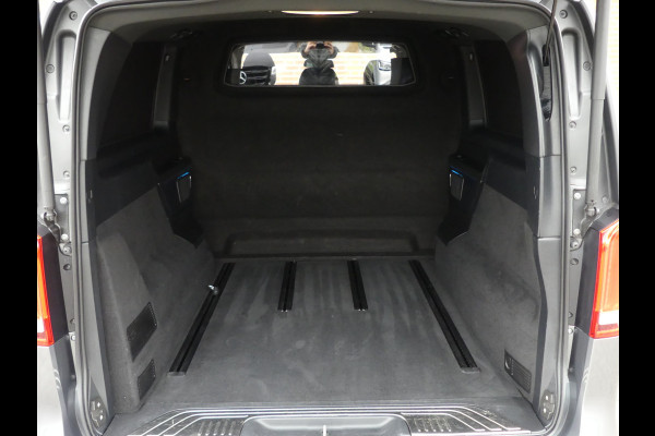Mercedes-Benz V-Klasse 300d Extra Lang Dubbel Cabine AMG Pakket Luchtvering/Trekhaak