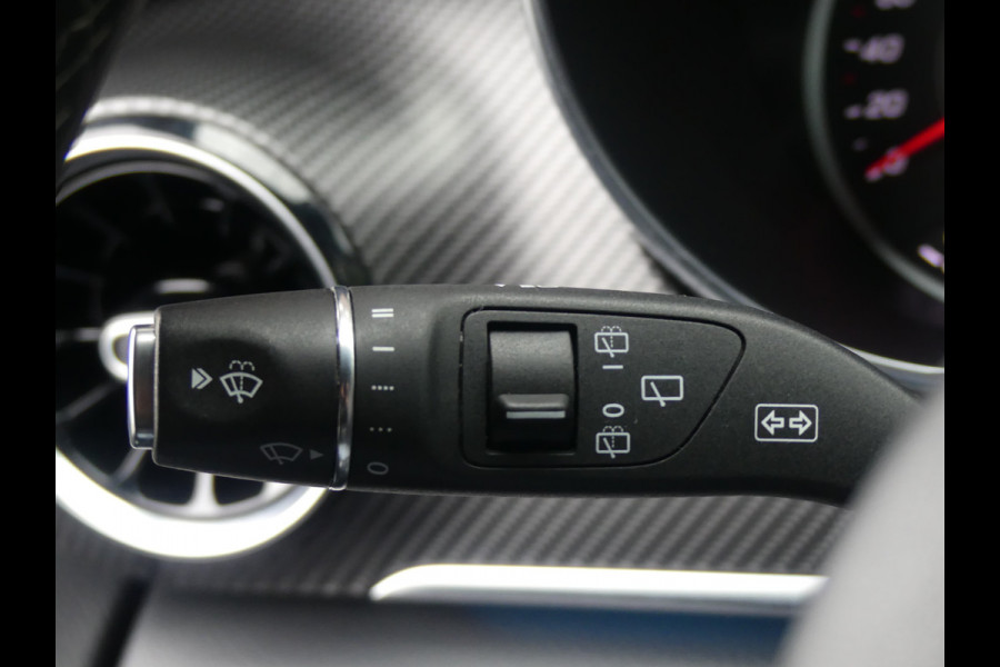 Mercedes-Benz V-Klasse 300d Extra Lang Dubbel Cabine AMG Pakket Luchtvering/Trekhaak