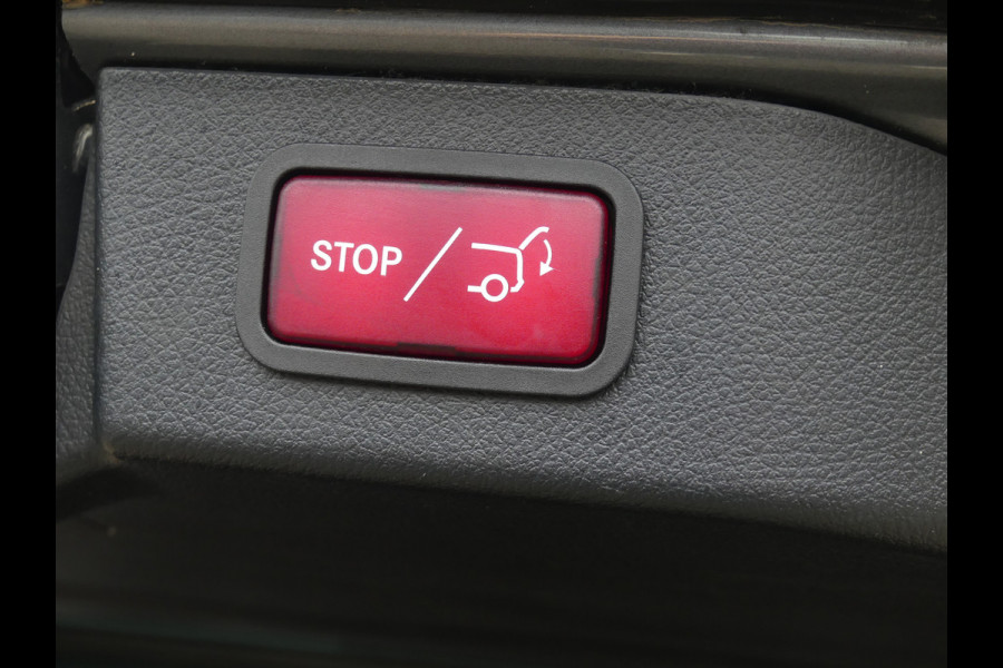 Mercedes-Benz V-Klasse 300d Extra Lang Dubbel Cabine AMG Pakket Luchtvering/Trekhaak