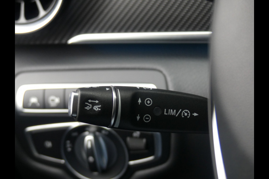 Mercedes-Benz V-Klasse 300d Extra Lang Dubbel Cabine AMG Pakket Luchtvering/Trekhaak