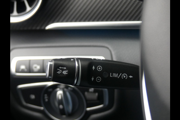 Mercedes-Benz V-Klasse 300d Extra Lang Dubbel Cabine AMG Pakket Luchtvering/Trekhaak