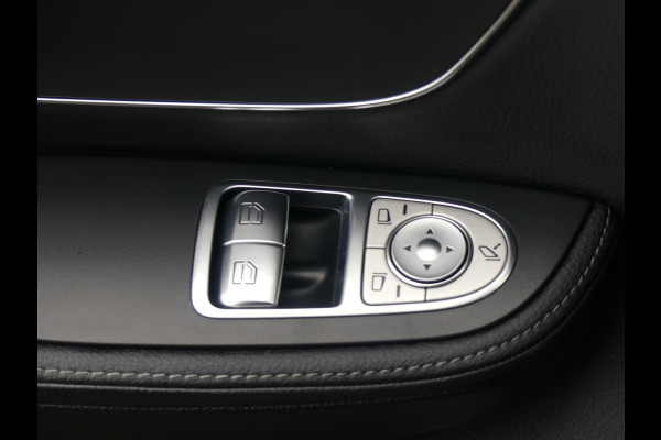 Mercedes-Benz V-Klasse 300d Extra Lang Dubbel Cabine AMG Pakket Luchtvering/Trekhaak