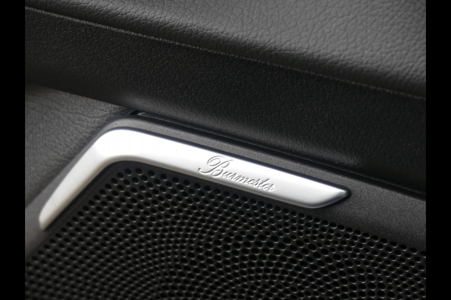 Mercedes-Benz V-Klasse 300d Extra Lang Dubbel Cabine AMG Pakket Luchtvering/Trekhaak