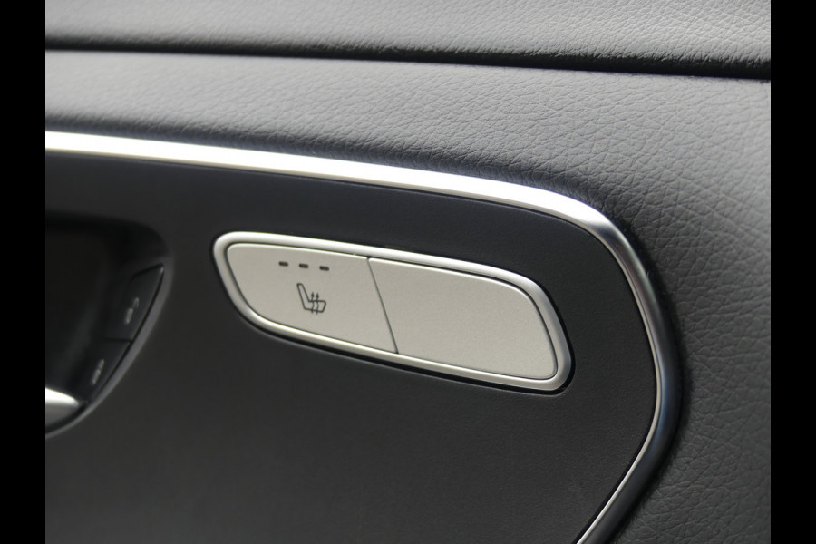 Mercedes-Benz V-Klasse 300d Extra Lang Dubbel Cabine AMG Pakket Luchtvering/Trekhaak