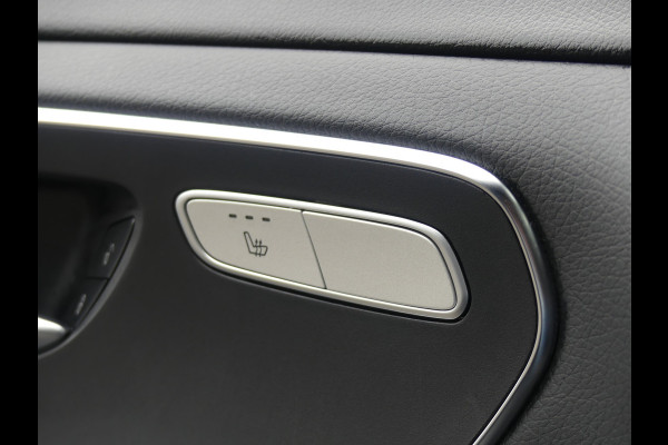 Mercedes-Benz V-Klasse 300d Extra Lang Dubbel Cabine AMG Pakket Luchtvering/Trekhaak