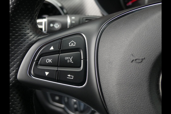 Mercedes-Benz V-Klasse 300d Extra Lang Dubbel Cabine AMG Pakket Luchtvering/Trekhaak