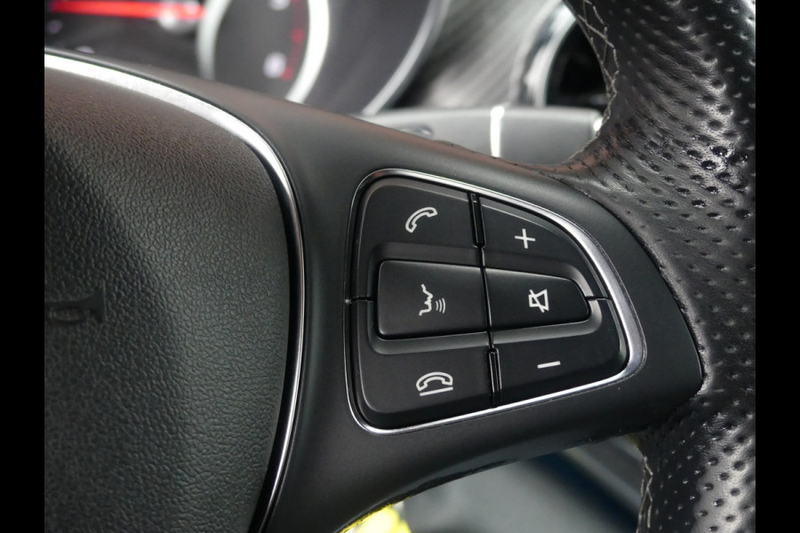Mercedes-Benz V-Klasse 300d Extra Lang Dubbel Cabine AMG Pakket Luchtvering/Trekhaak