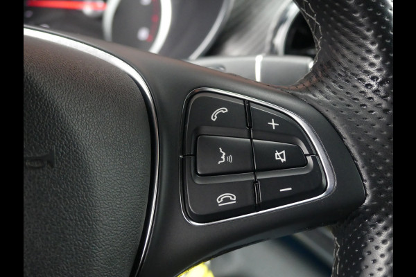 Mercedes-Benz V-Klasse 300d Extra Lang Dubbel Cabine AMG Pakket Luchtvering/Trekhaak