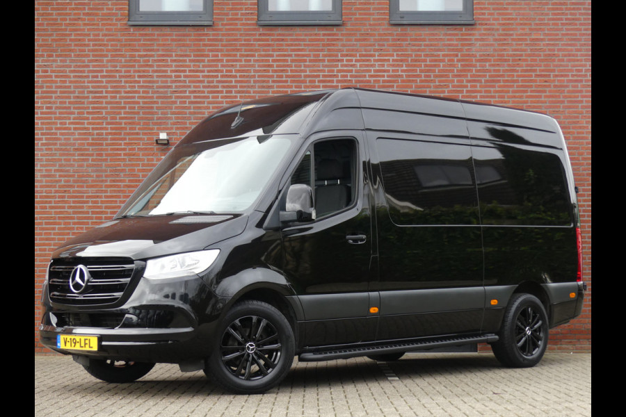 Mercedes-Benz Sprinter 317 CDI L2H2 Camera/Airco/Cruise control