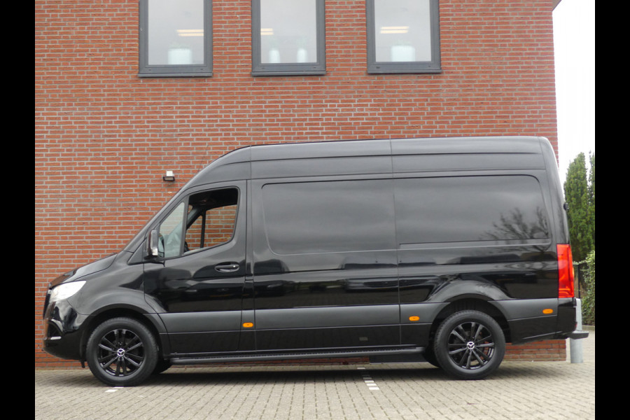 Mercedes-Benz Sprinter 317 CDI L2H2 Camera/Airco/Cruise control