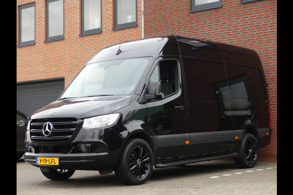 Mercedes-Benz Sprinter 317 CDI L2H2 Camera/Airco/Cruise control