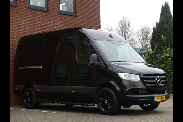 Mercedes-Benz Sprinter 317 CDI L2H2 Camera/Airco/Cruise control